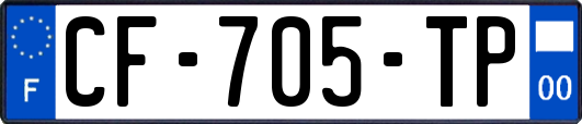 CF-705-TP