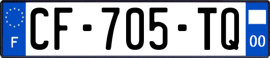 CF-705-TQ