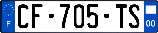 CF-705-TS