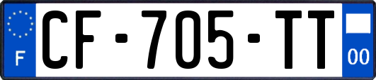 CF-705-TT