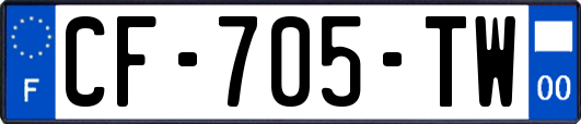 CF-705-TW