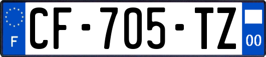 CF-705-TZ