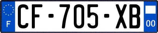 CF-705-XB