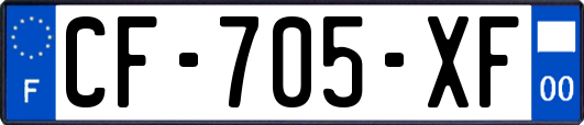 CF-705-XF