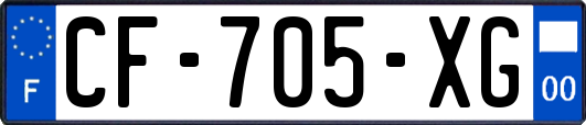 CF-705-XG