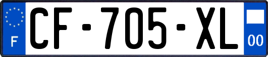 CF-705-XL