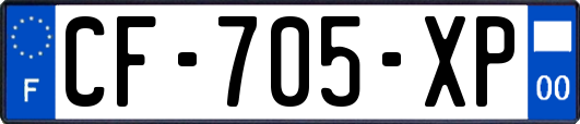 CF-705-XP