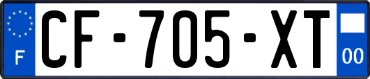 CF-705-XT