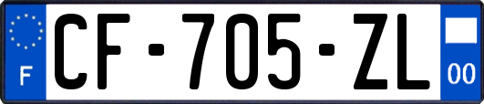 CF-705-ZL