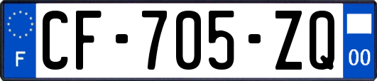 CF-705-ZQ