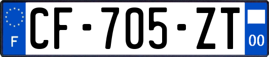 CF-705-ZT