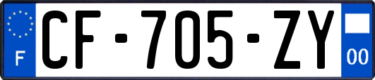 CF-705-ZY