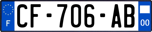 CF-706-AB