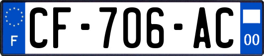 CF-706-AC