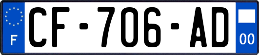 CF-706-AD