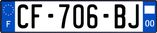 CF-706-BJ