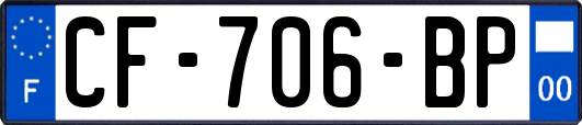 CF-706-BP