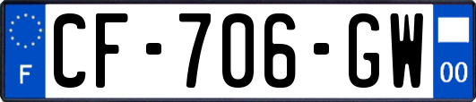 CF-706-GW