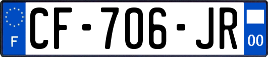 CF-706-JR