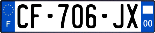 CF-706-JX