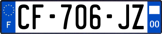 CF-706-JZ