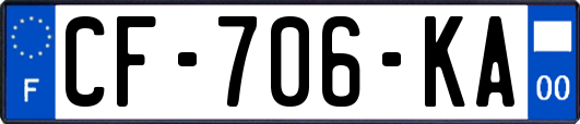 CF-706-KA