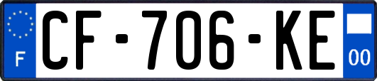 CF-706-KE