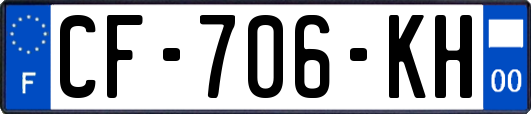 CF-706-KH