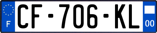 CF-706-KL