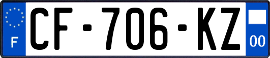 CF-706-KZ