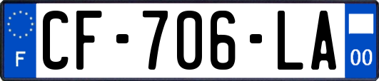 CF-706-LA
