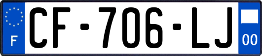 CF-706-LJ