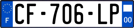CF-706-LP