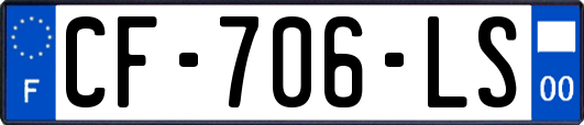 CF-706-LS