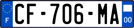 CF-706-MA
