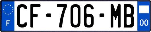 CF-706-MB