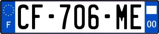 CF-706-ME