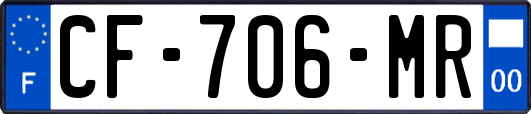 CF-706-MR