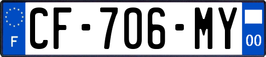 CF-706-MY