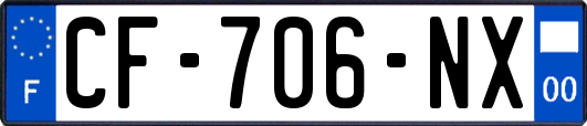 CF-706-NX
