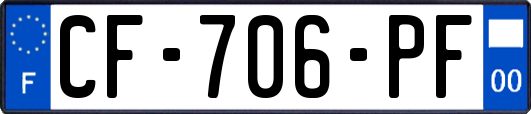 CF-706-PF