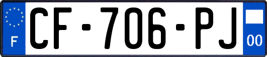 CF-706-PJ
