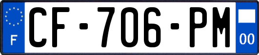 CF-706-PM