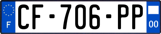 CF-706-PP