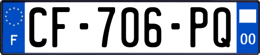CF-706-PQ