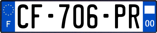 CF-706-PR