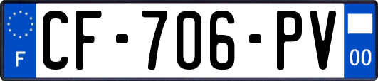 CF-706-PV
