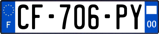 CF-706-PY