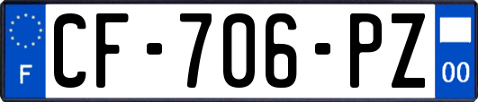 CF-706-PZ