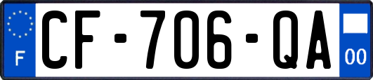 CF-706-QA